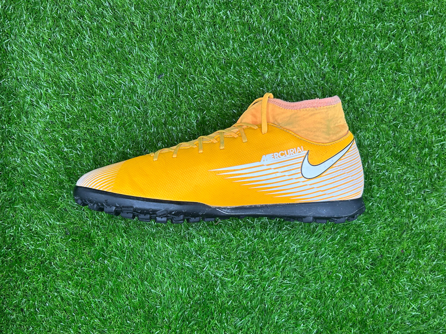 Nike Mercurial Superfly 7 Club TF