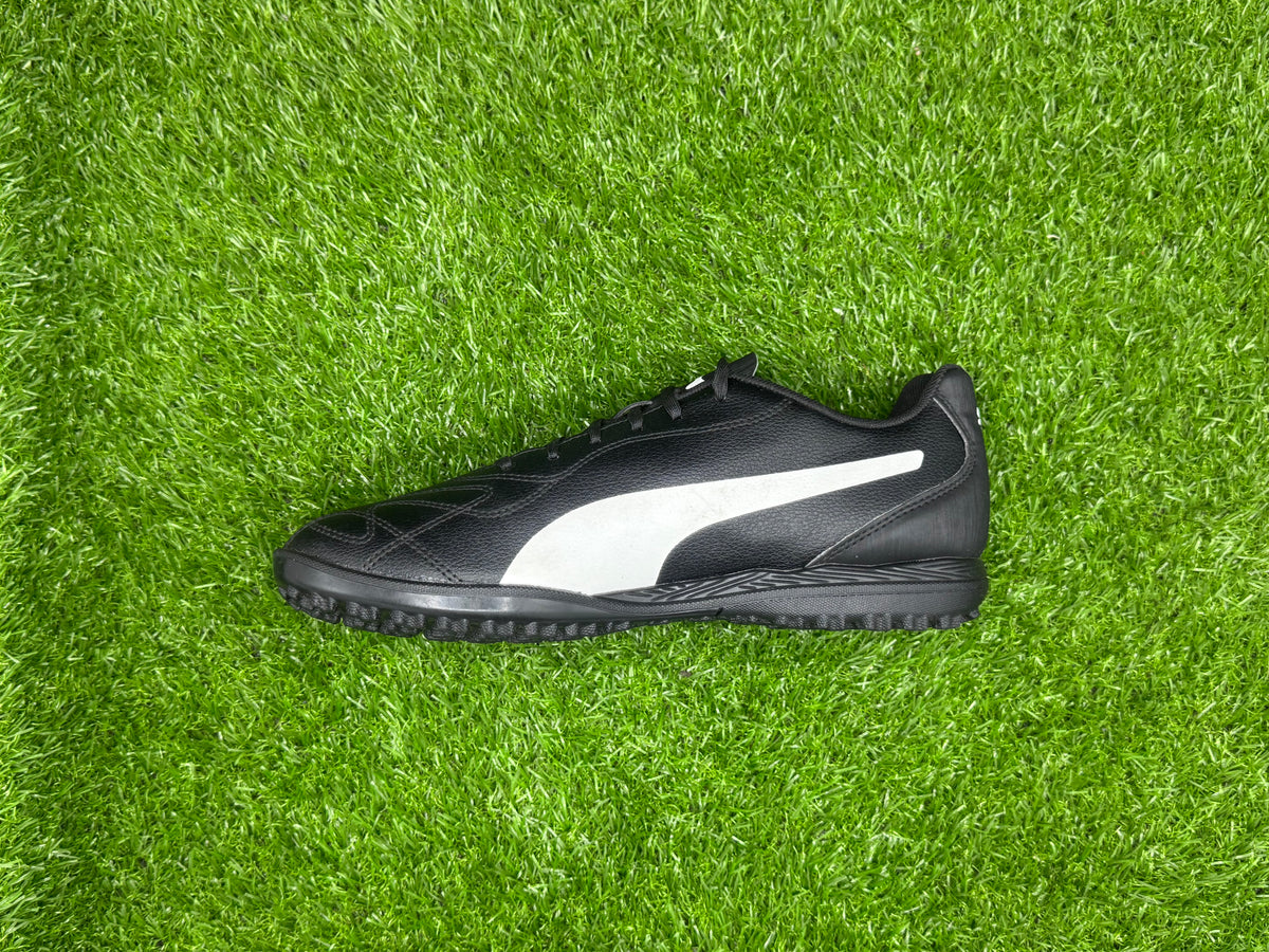 Puma Monarch II TT