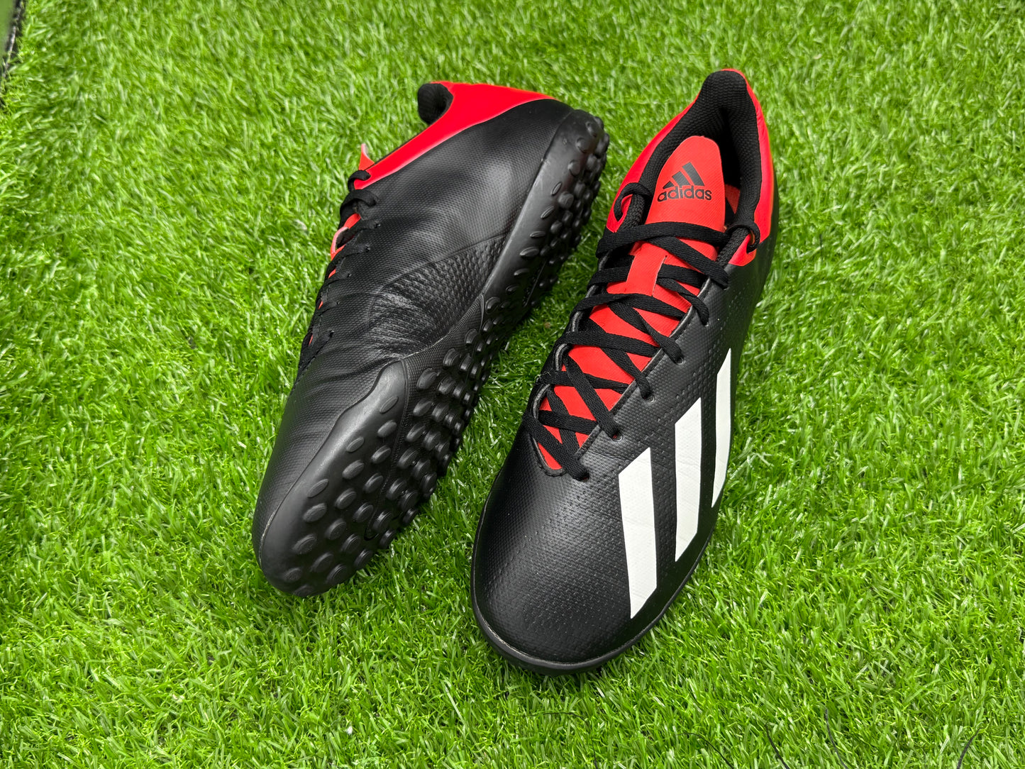 adidas X 18.4 TF