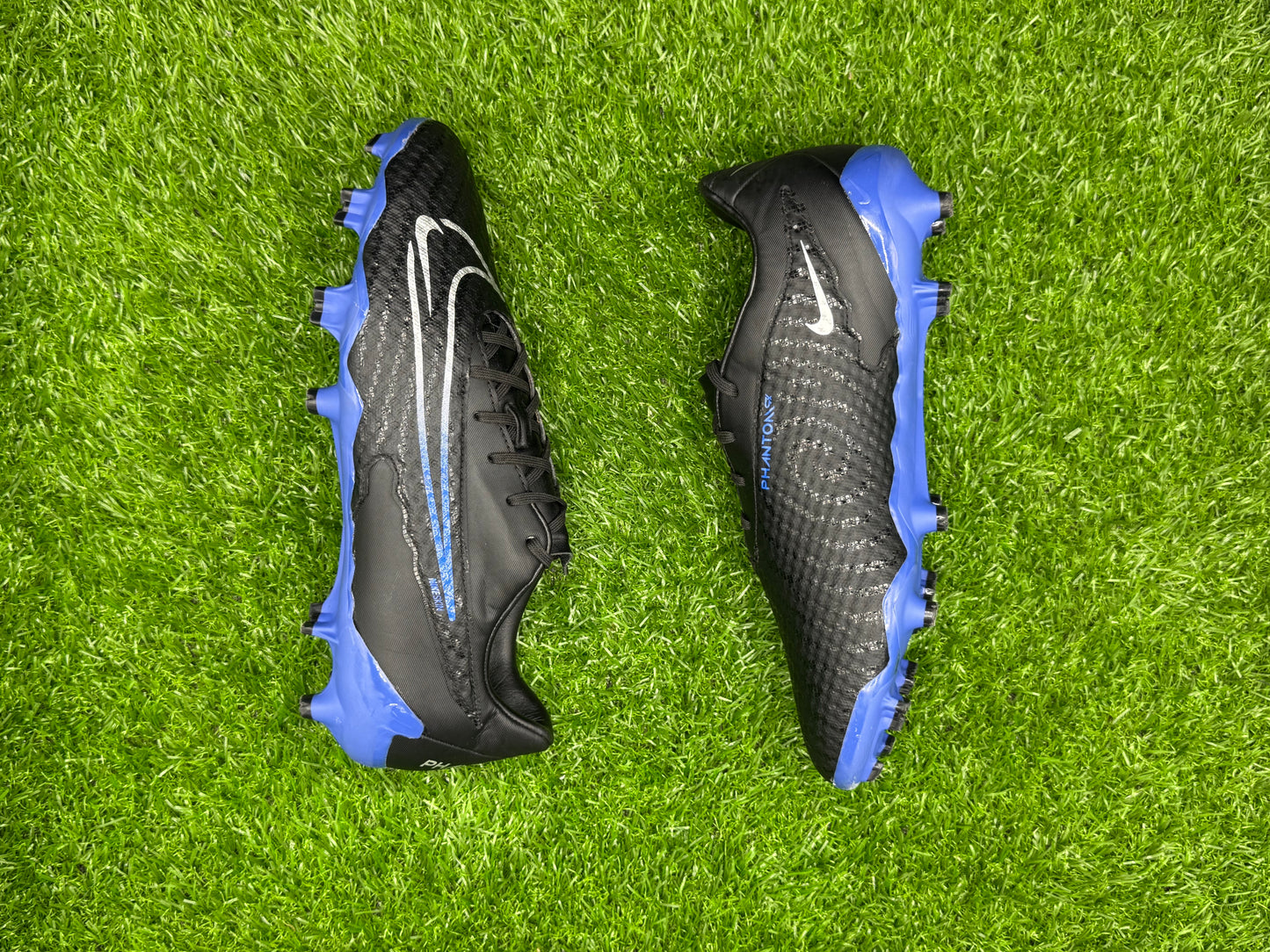 Nike Phantom GX Academy MG
