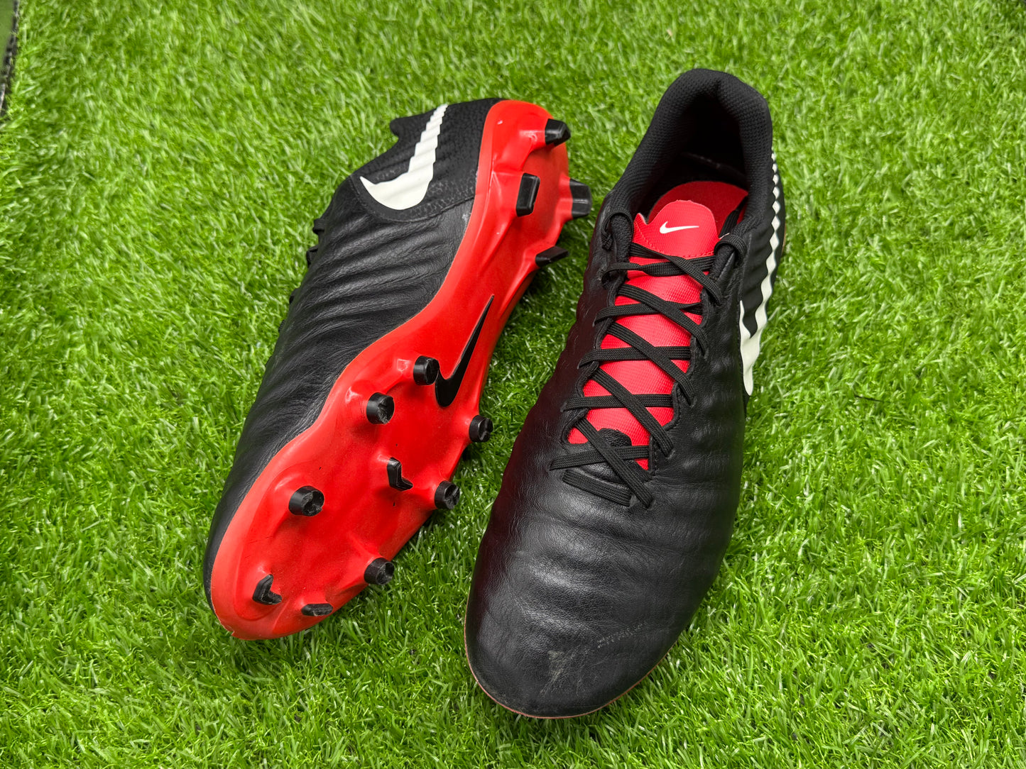 Nike Tiempo Legend 7 Academy MG