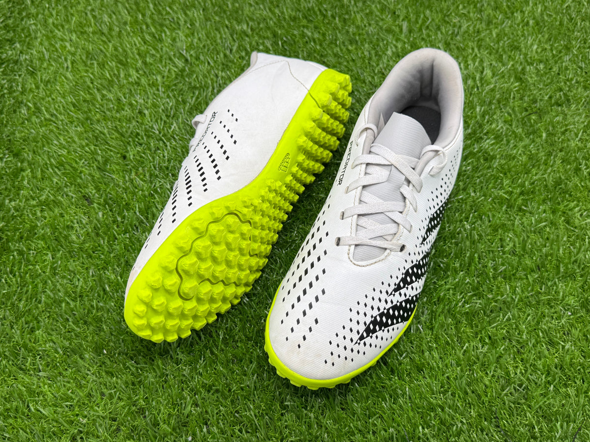 ADIDAS PREDATOR ACCURACY.4 TF