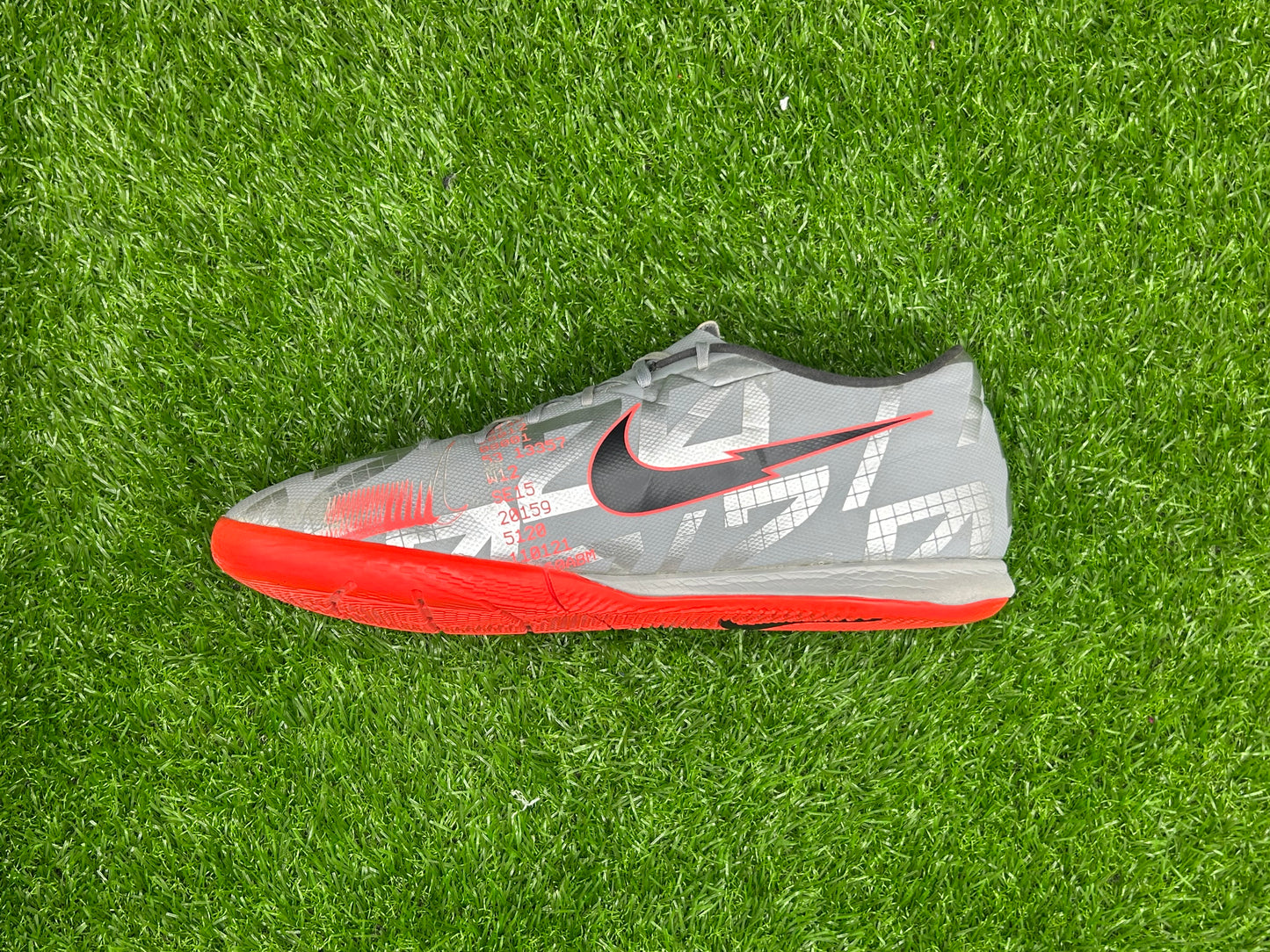 Nike Mercurial Vapor 13 Academy IC