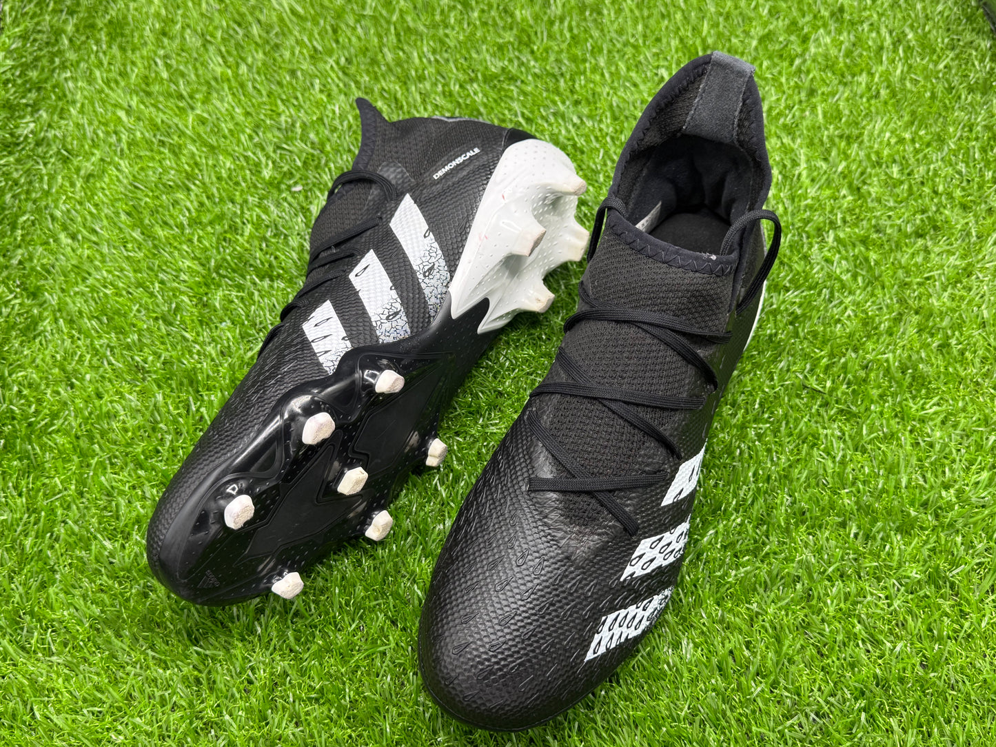 adidas Predator Freak .3 FG