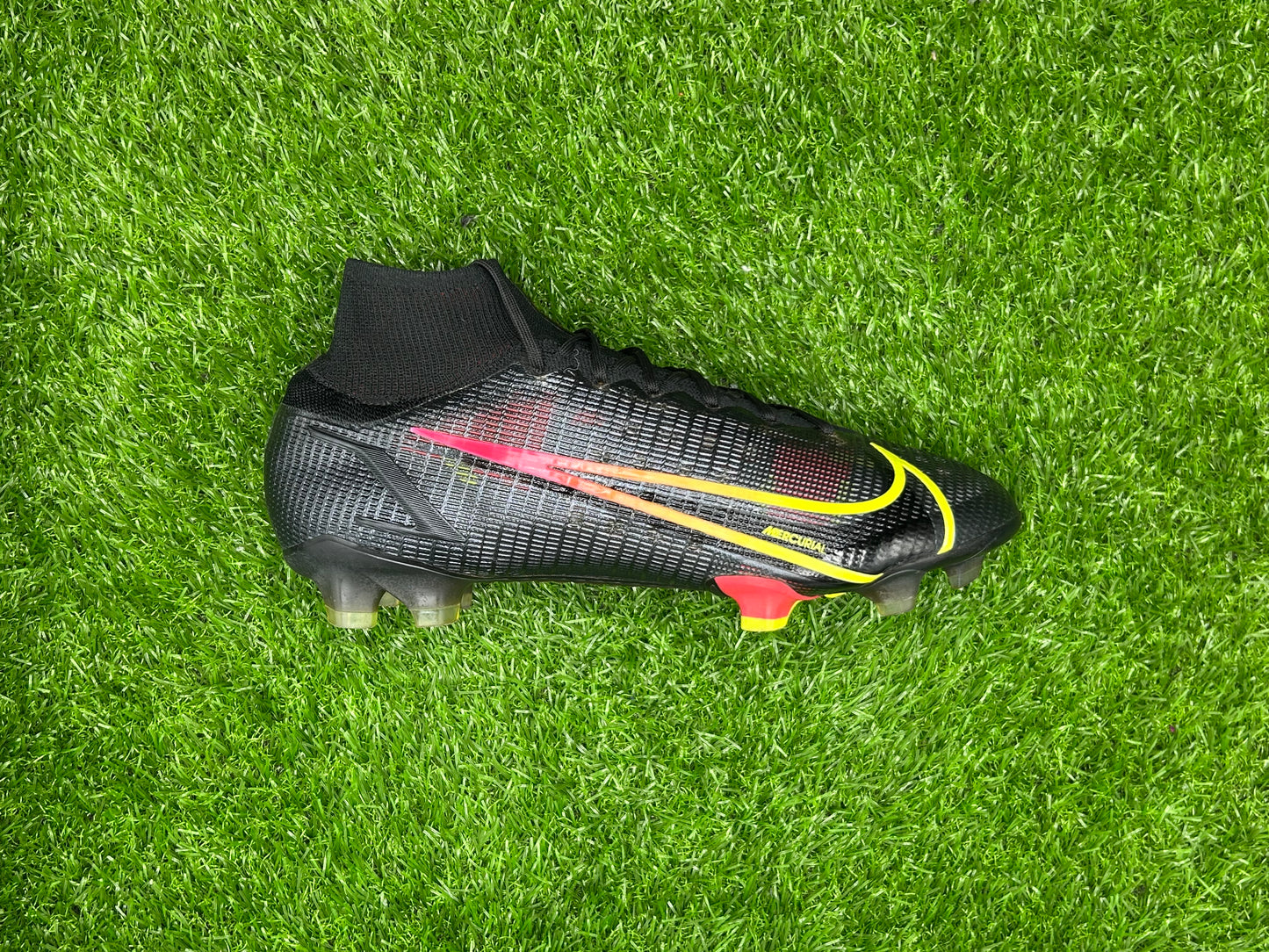 Nike Mercurial Superfly 8 Elite FG