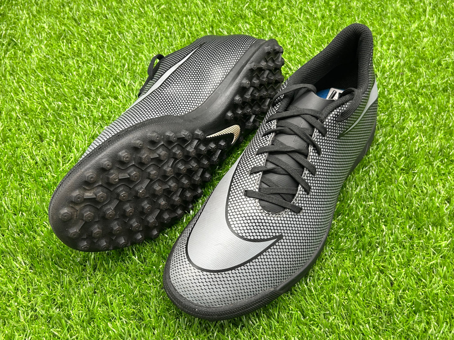 Nike Bravata II TF