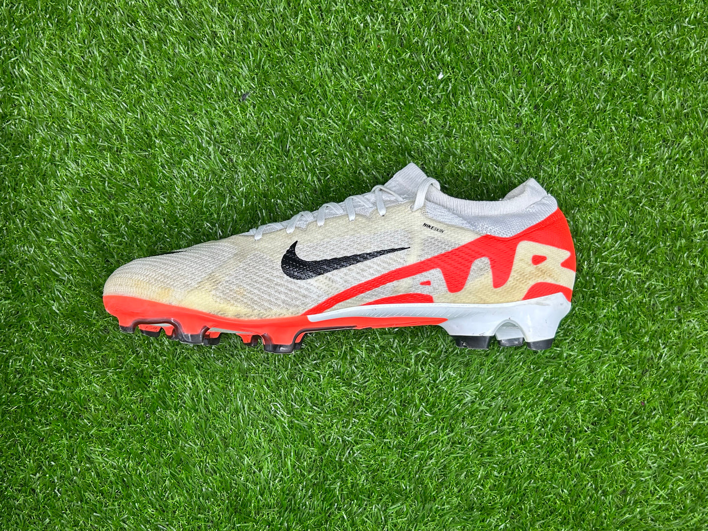 Nike Mercurial Zoom Vapor 15 Pro FG