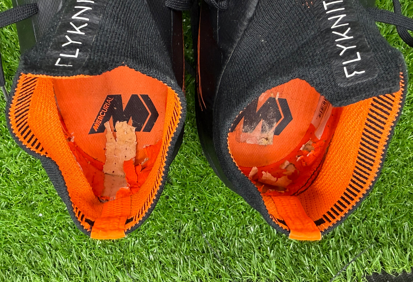 Nike Mercurial Superfly 6 Pro FG