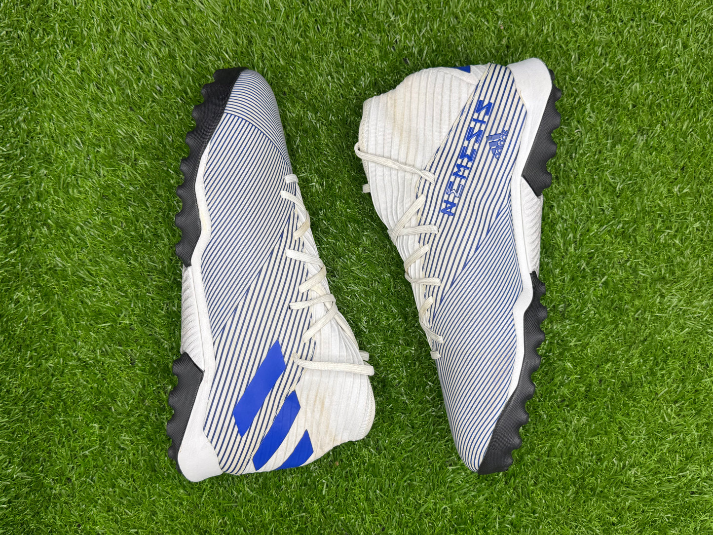 adidas Nemeziz 19.3 TF