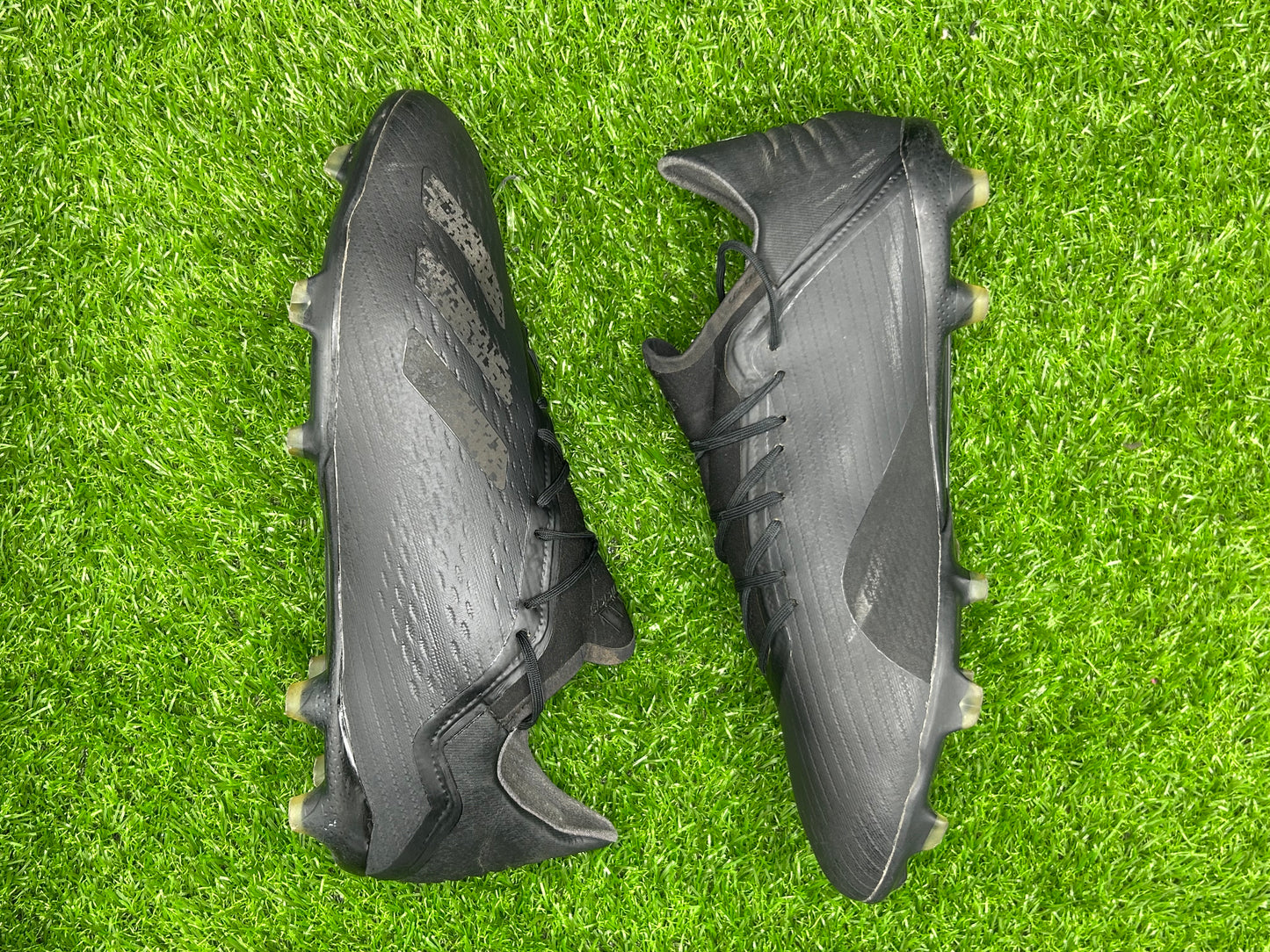 Adidas X 18.2 FG