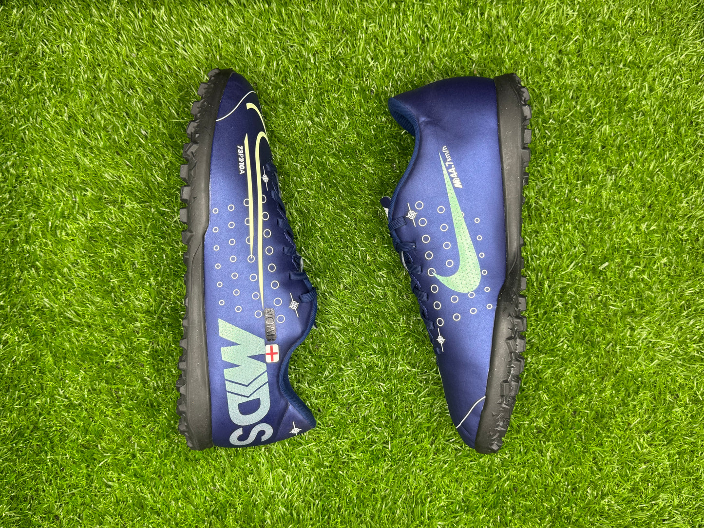 Nike Mercurial Vapor 13 Academy MDS TF