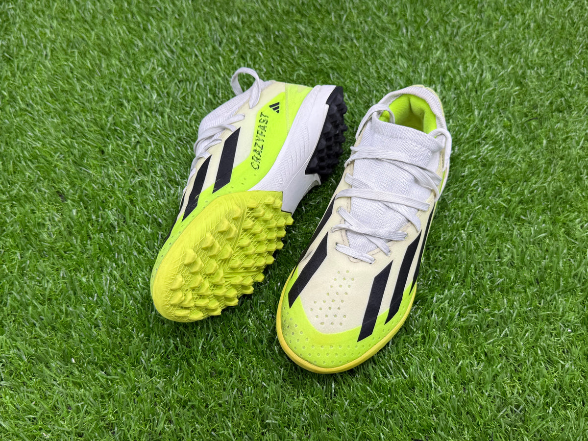 adidas X Crazyfast.3 TF