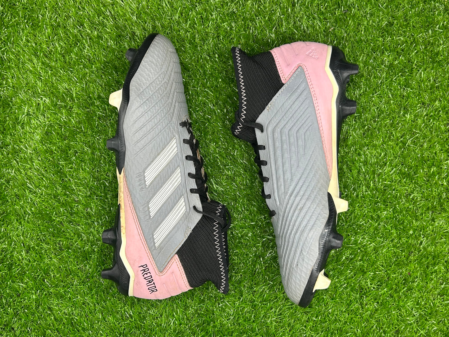Adidas Predator 19.3 FG