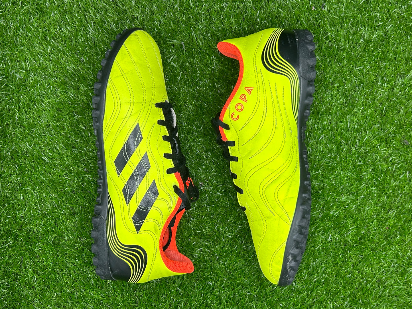 ADIDAS COPA SENSE.4 TF