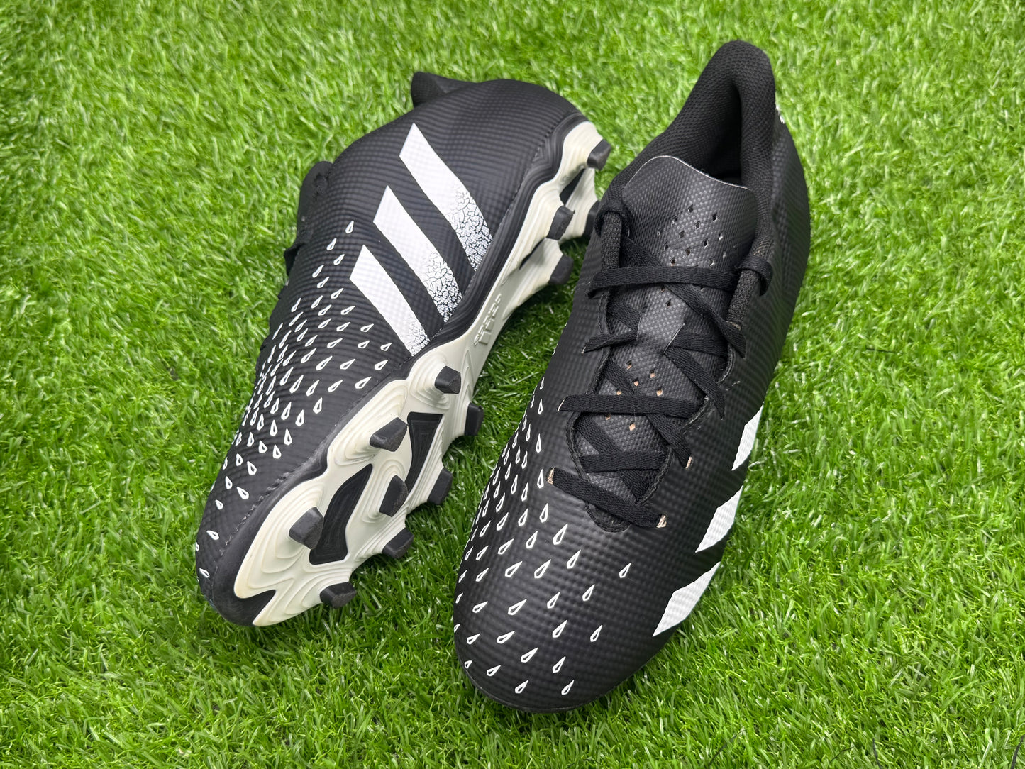 Adidas Predator Freak.4 FG
