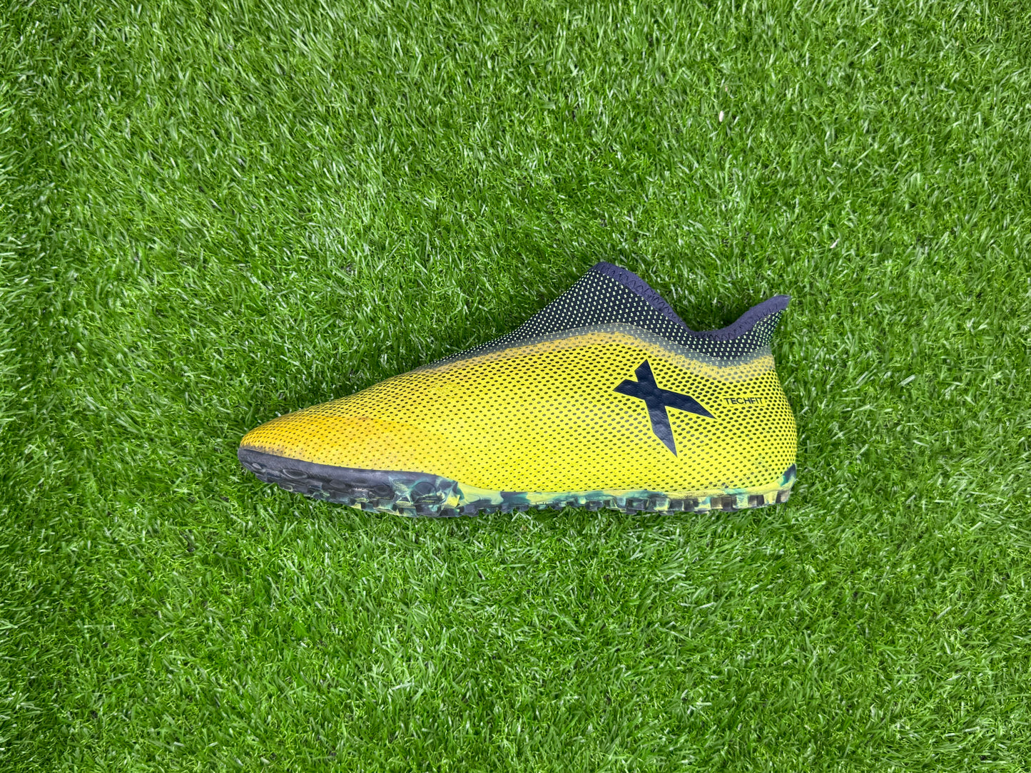 adidas X Tango 17+ Purespeed TF