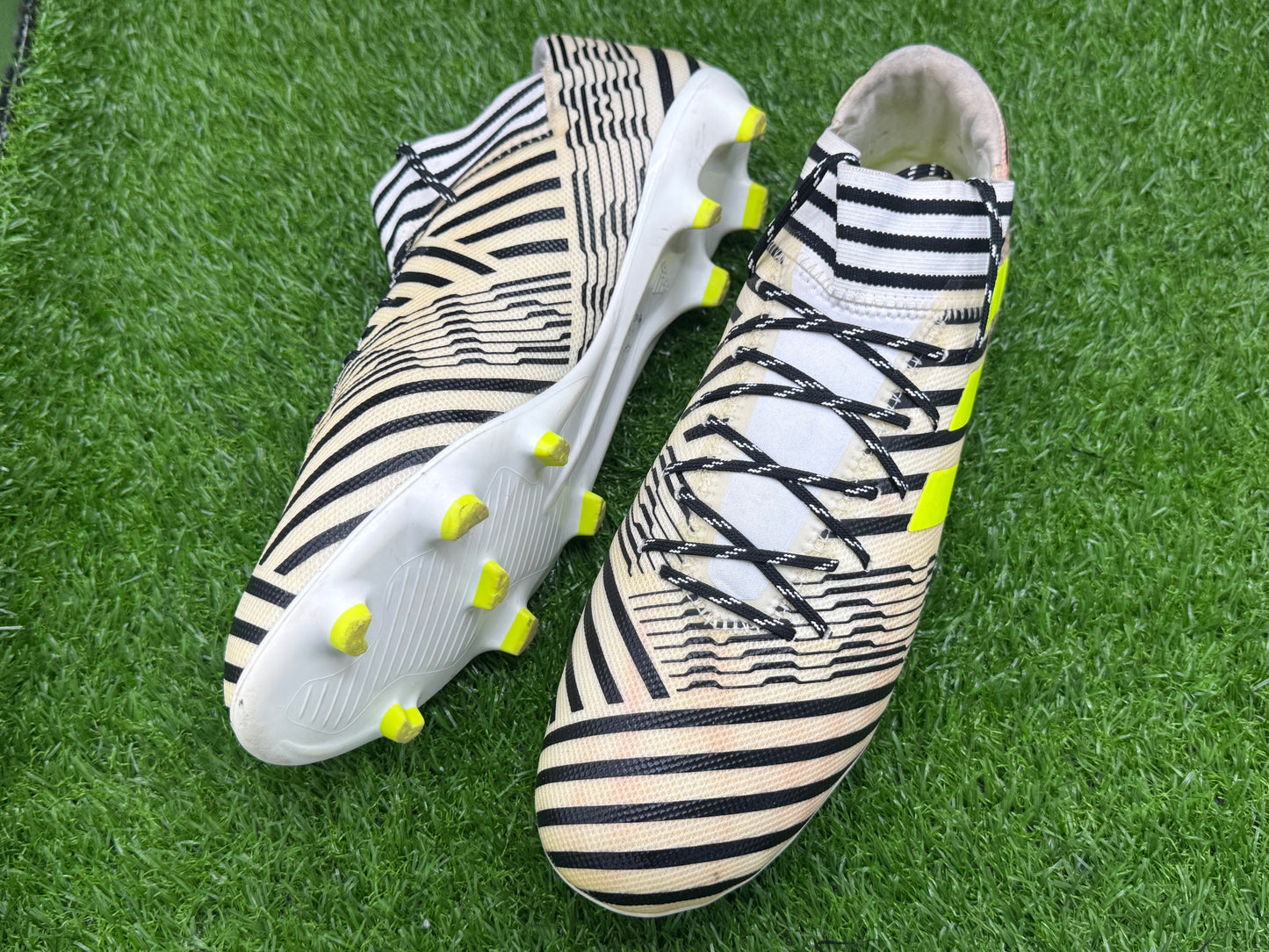 adidas Nemeziz 17.3 FG