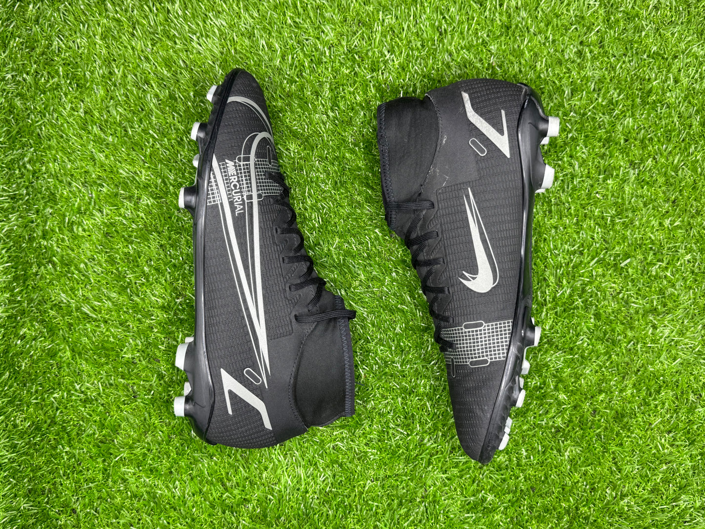 Nike Mercurial Superfly 8 Club MG
