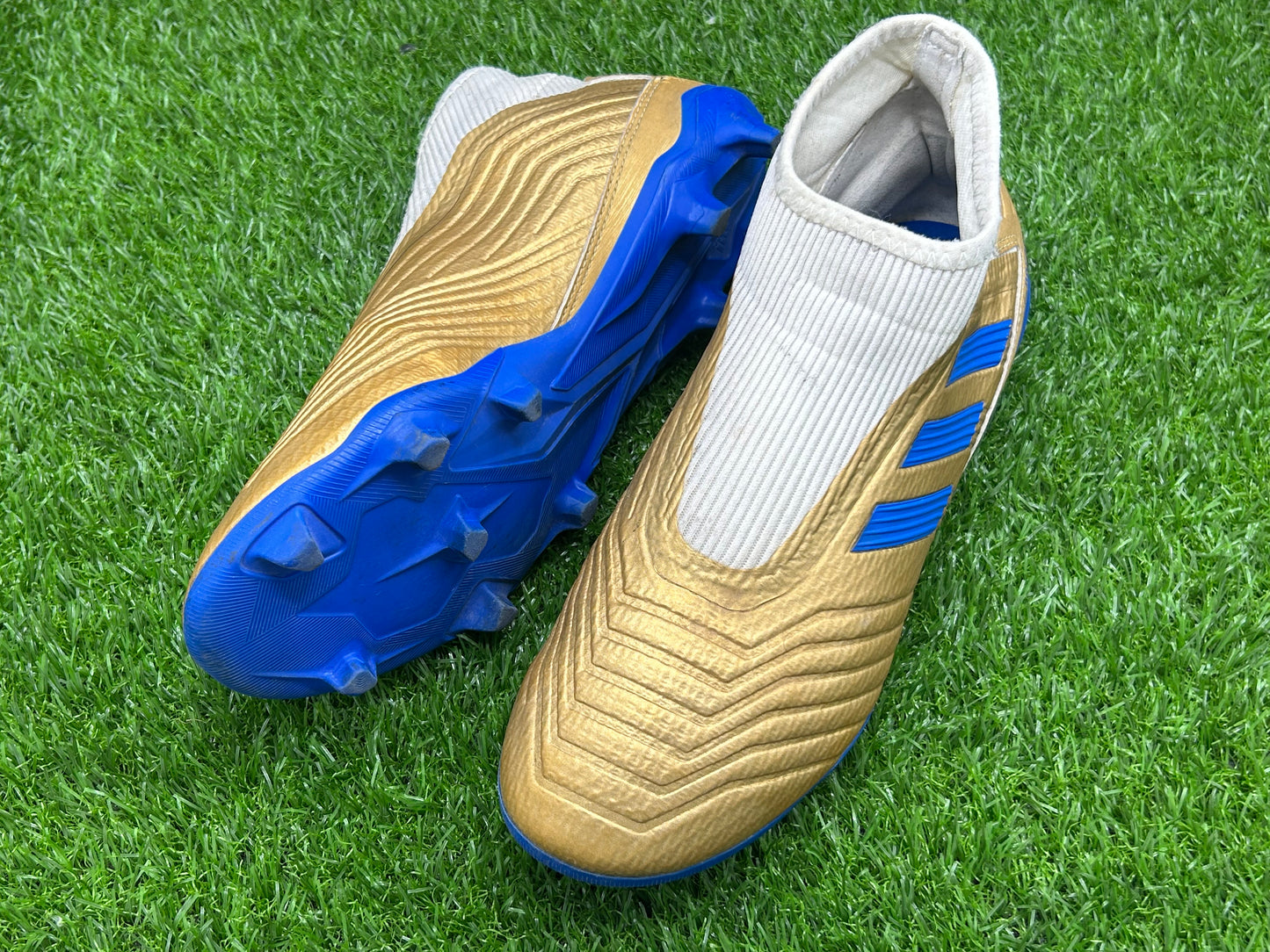 Adidas Predator 19.3 LL FG