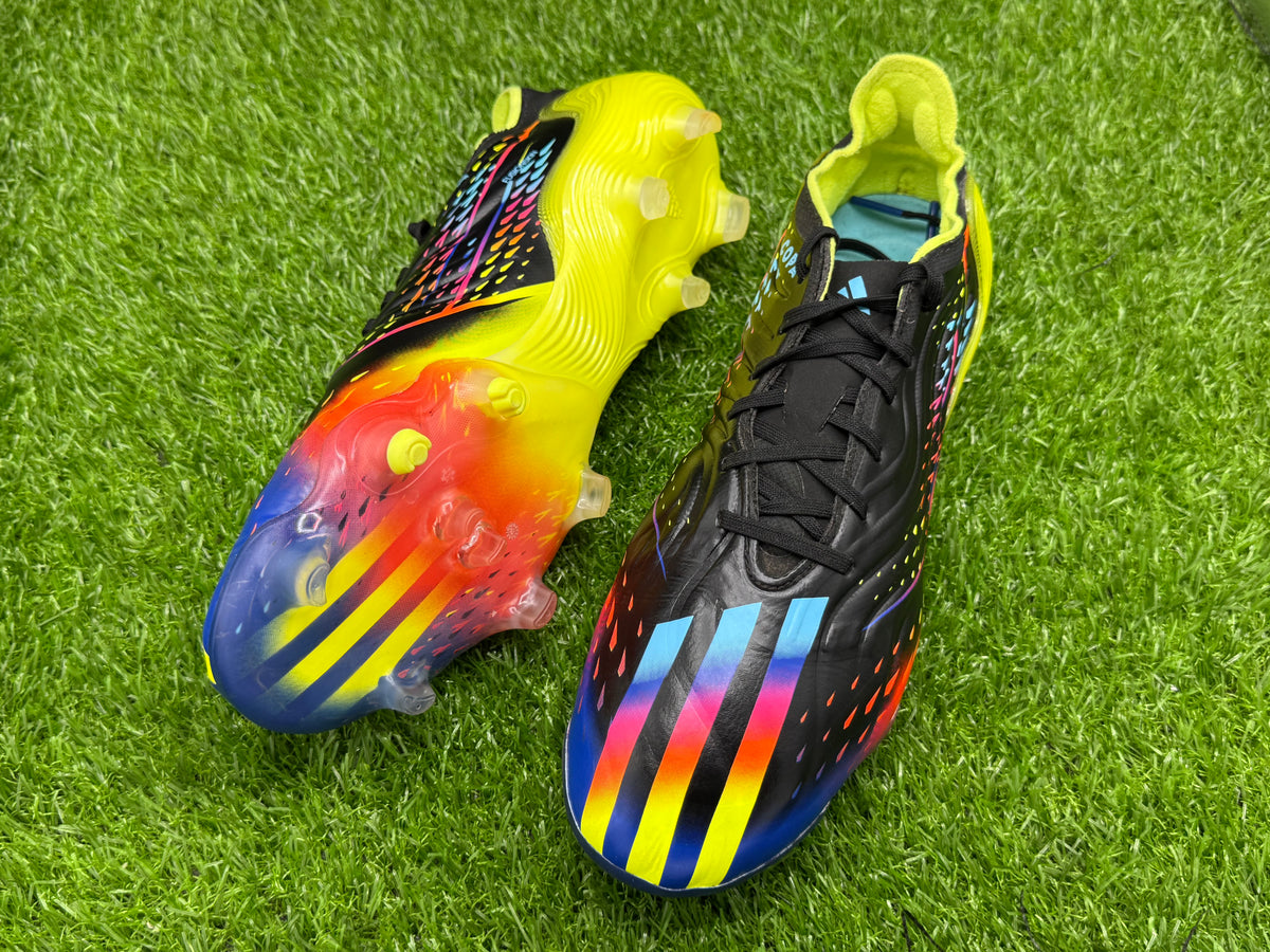 Adidas COPA Sense.1 FG