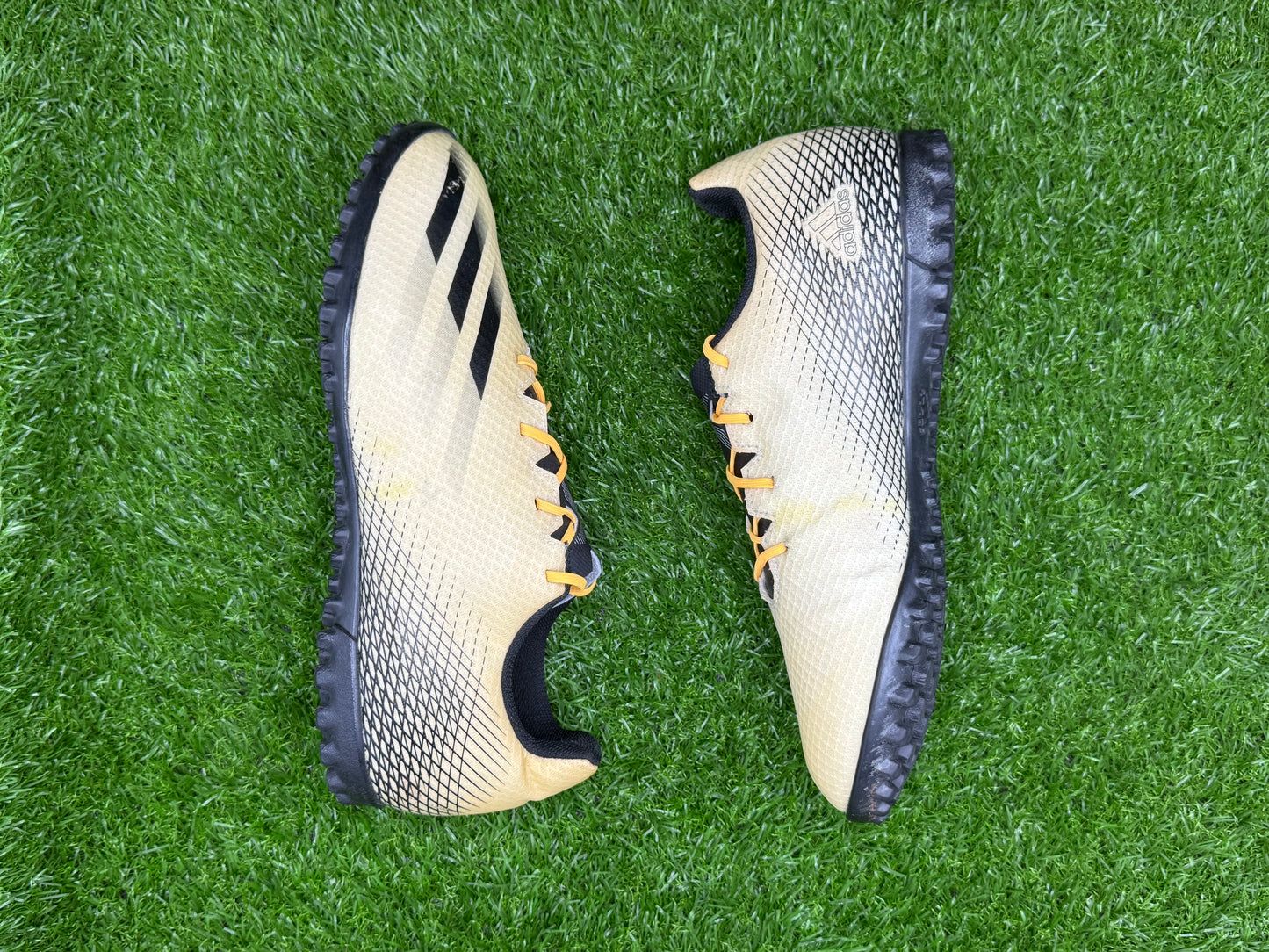 adidas X GHOSTED.4 TF