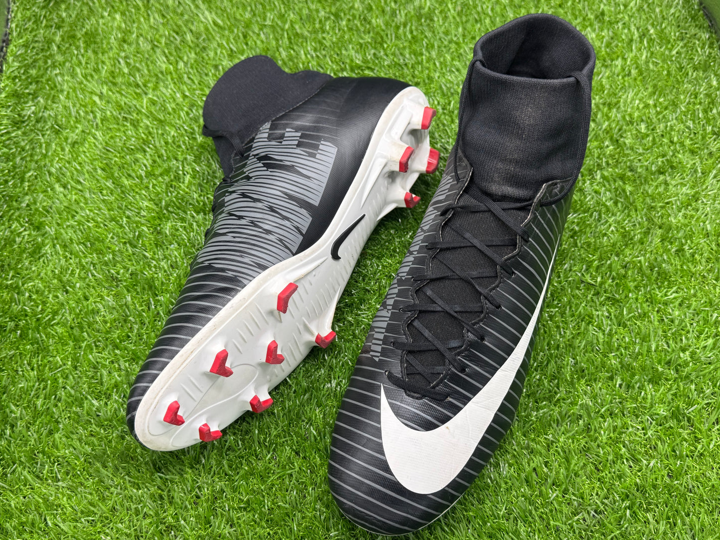 Nike Mercurial Victory VI DF FG