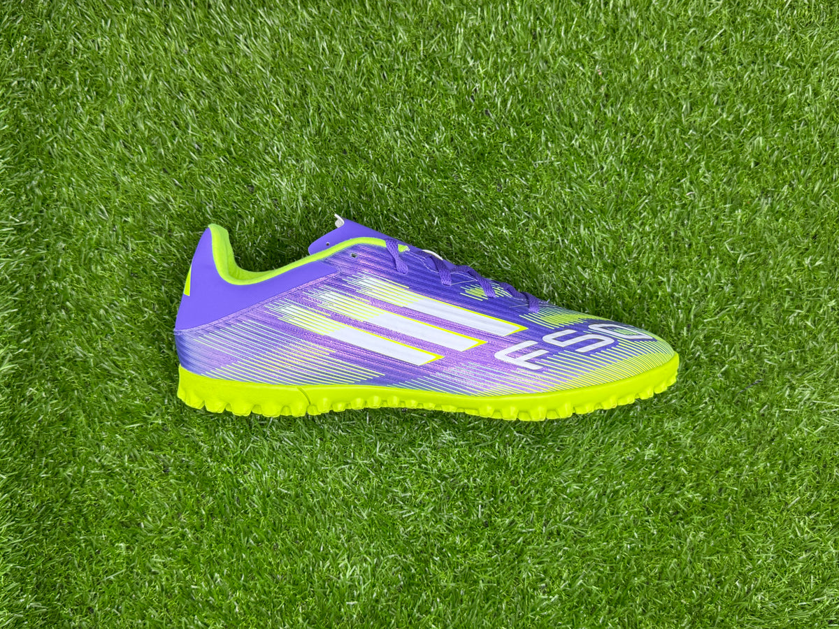 adidas F50 Club TF (Brand New)