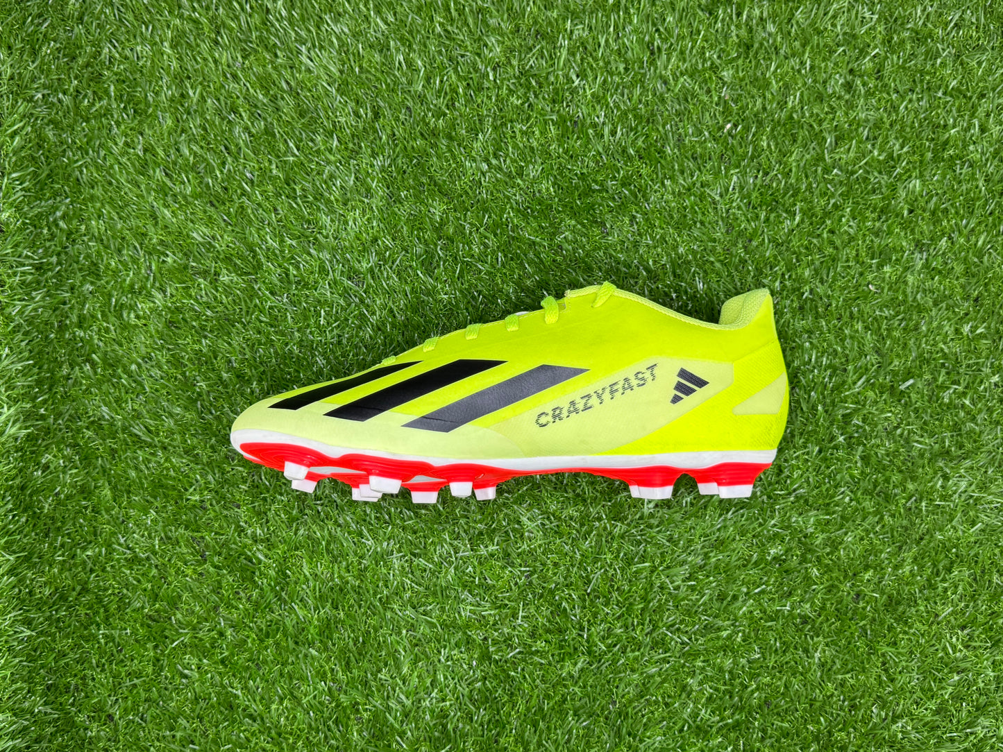 adidas X Crazyfast Club Fxg