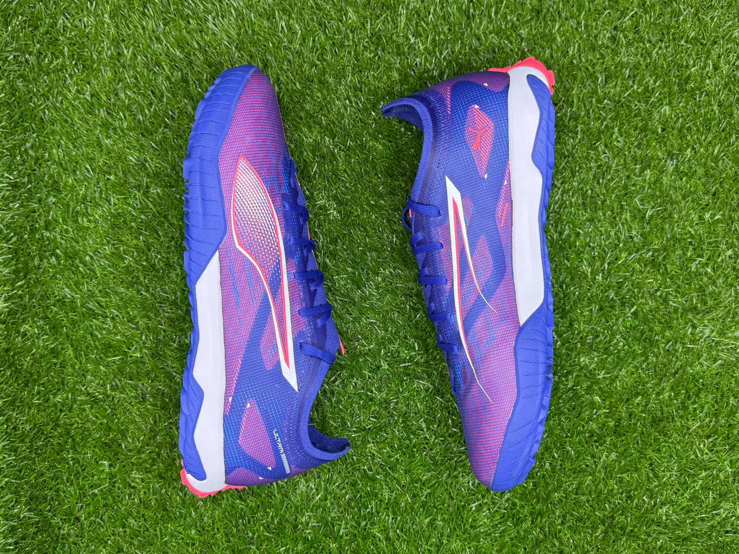 Puma Ultra 5 Match TT