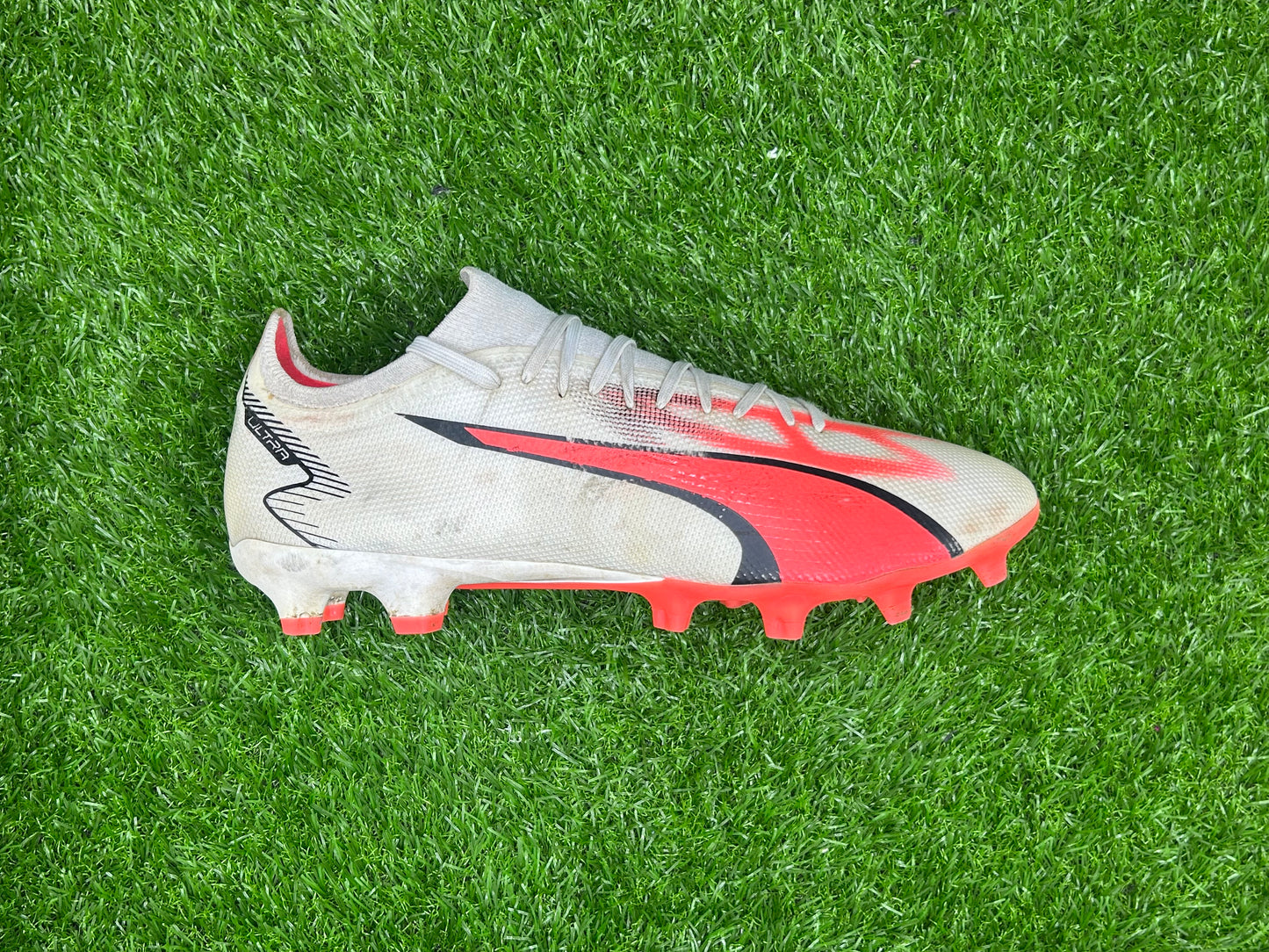 Puma Ultra Match FG AG