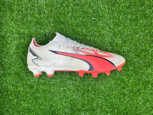 Puma Ultra Match FG AG