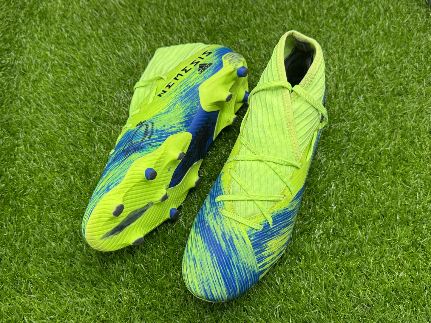 Adidas Nemeziz 19.3 FG