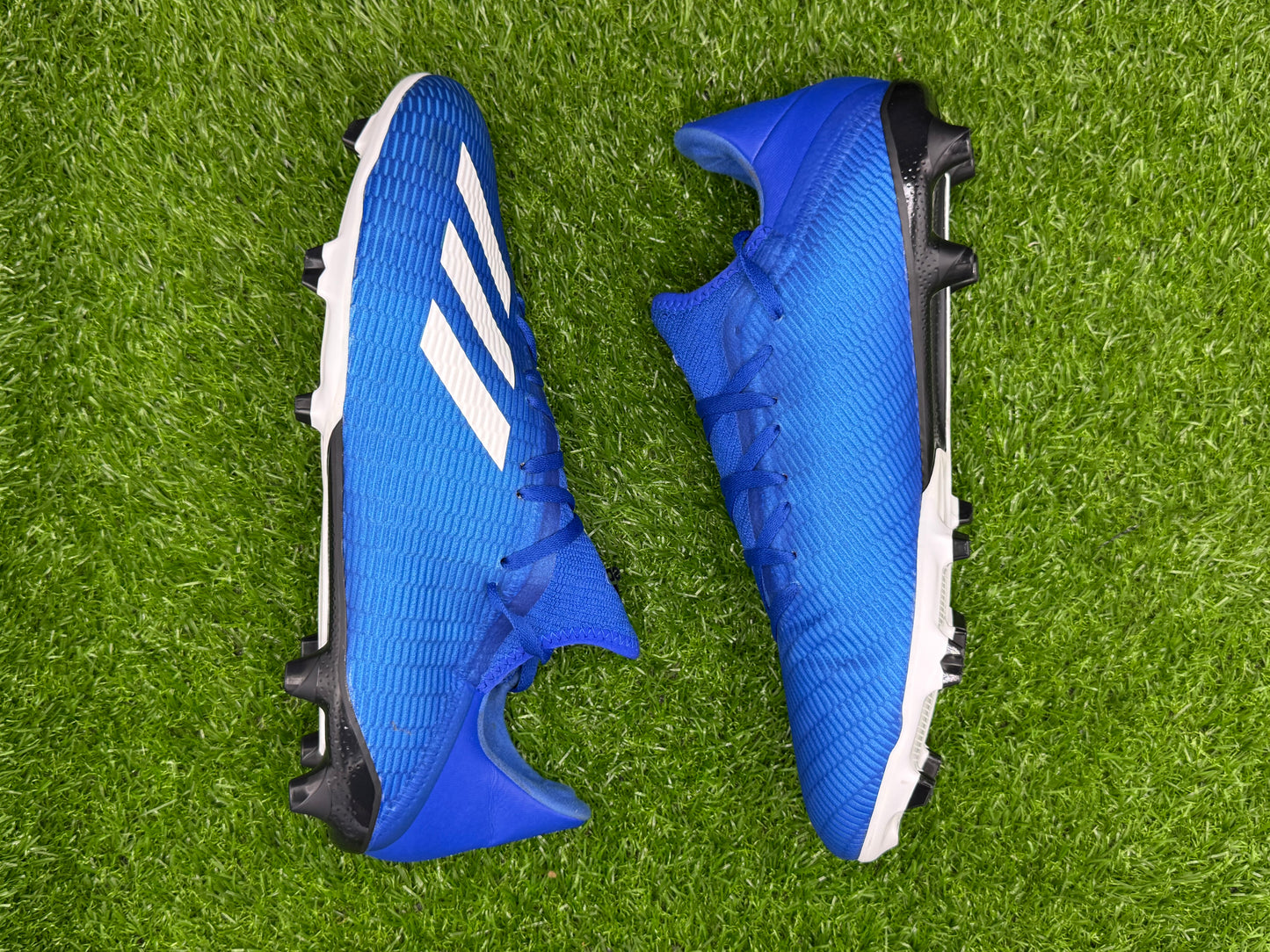Adidas X 19.3 FG