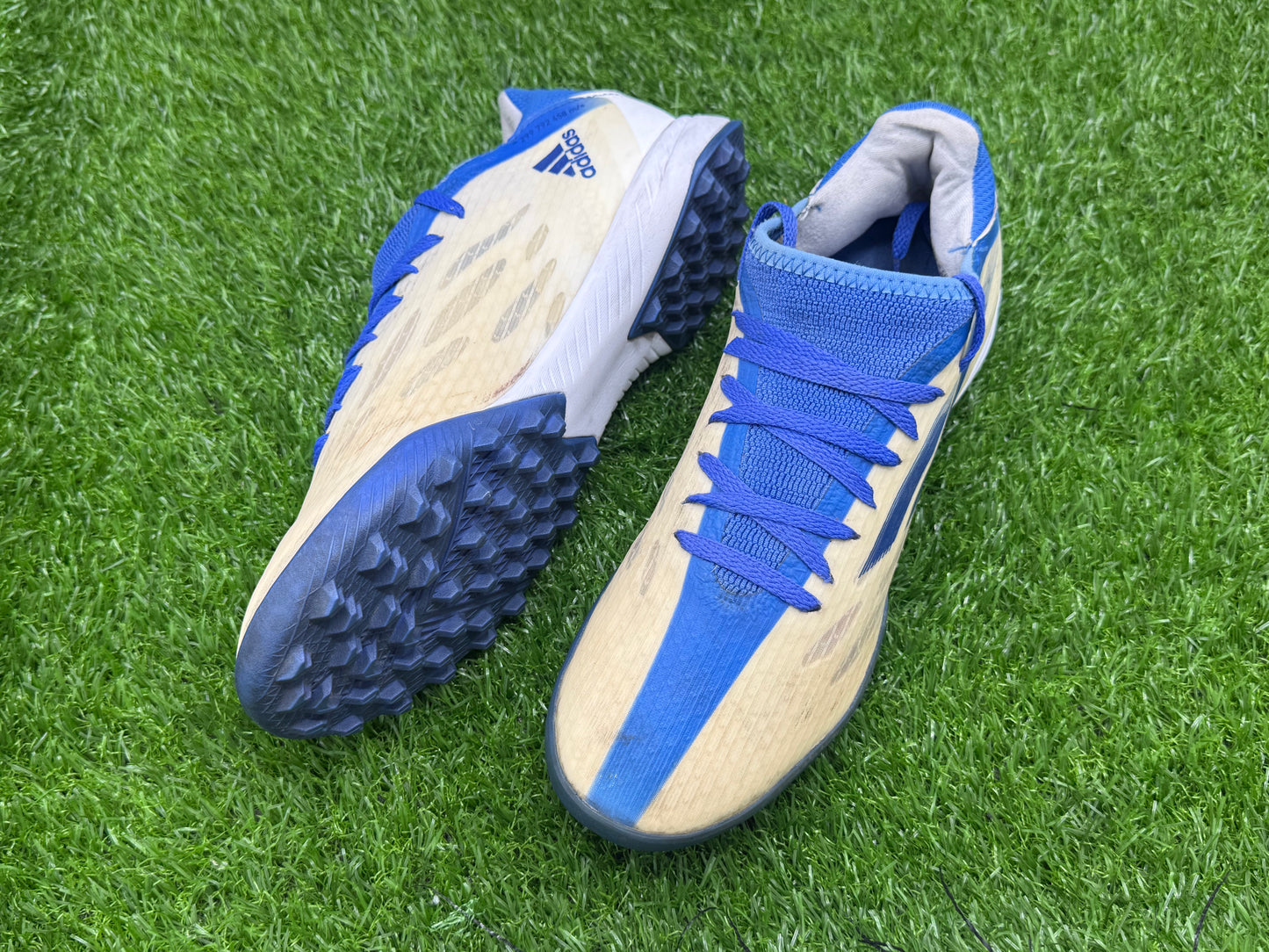 Adidas X Speedflow.3 TF
