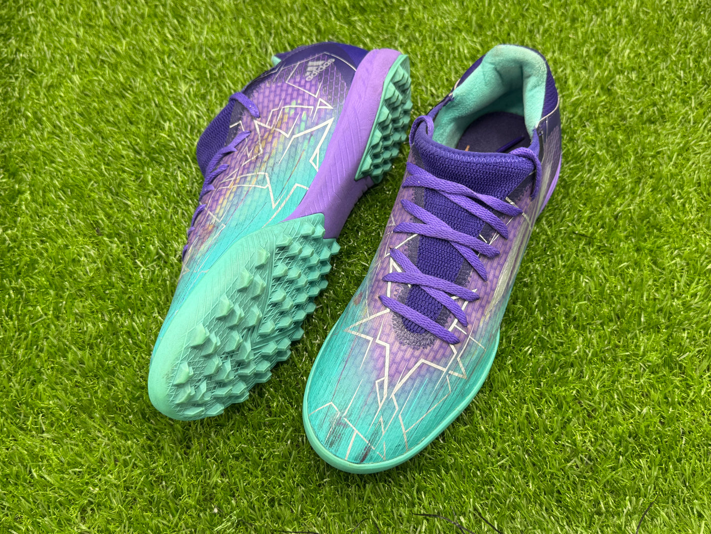 adidas X Speedflow.3 TF
