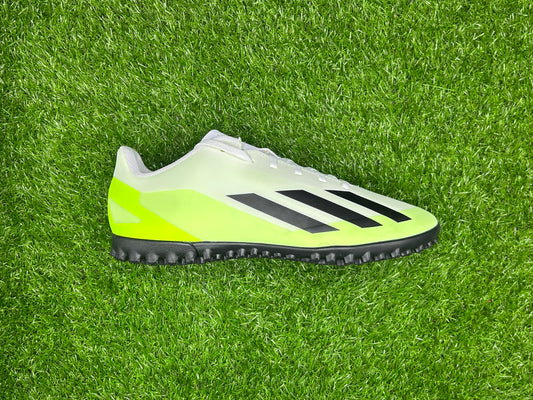 Adidas X Crazyfast.4 TF