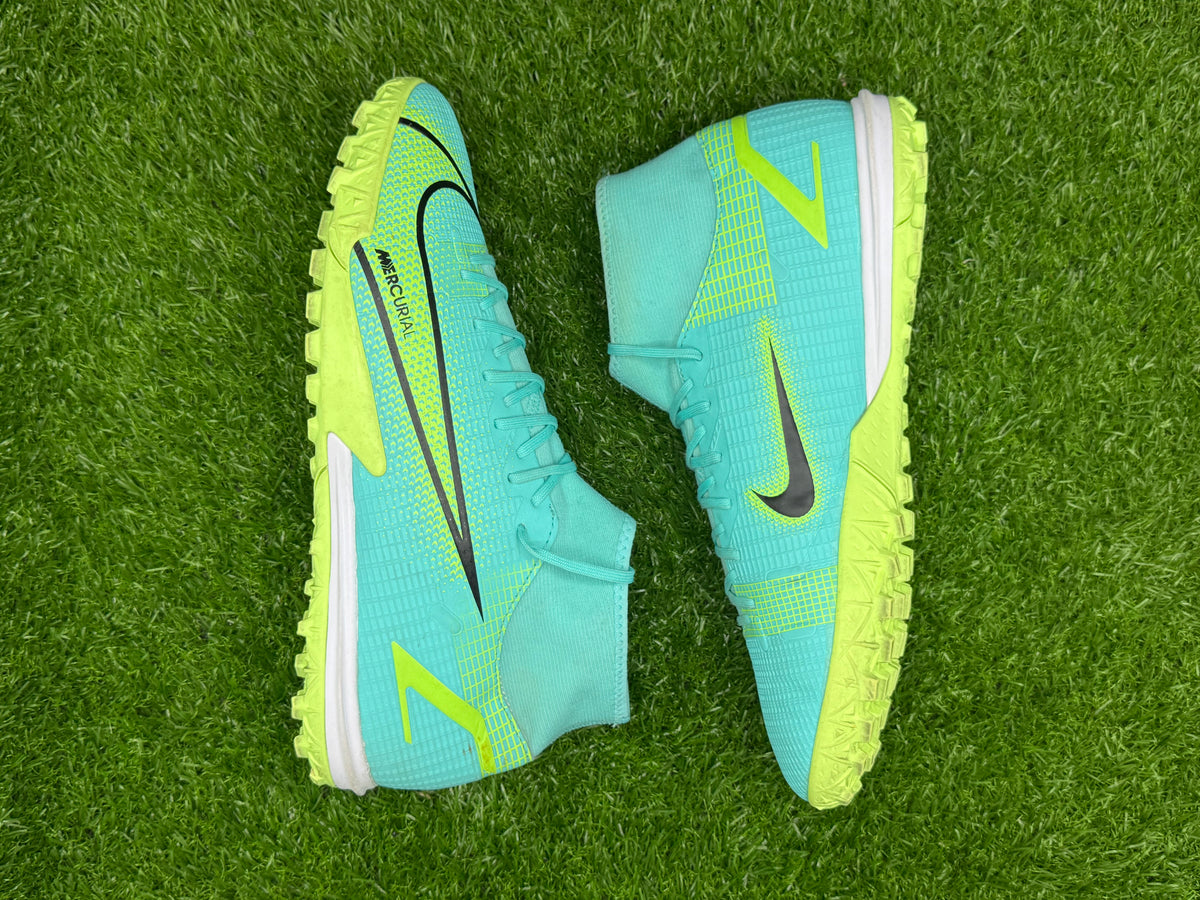 Nike Mercurial Superfly 8 Academy TF