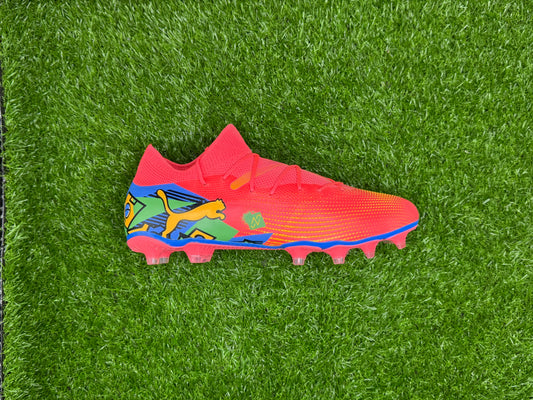 Puma Future 7 Match NJR FG/AG