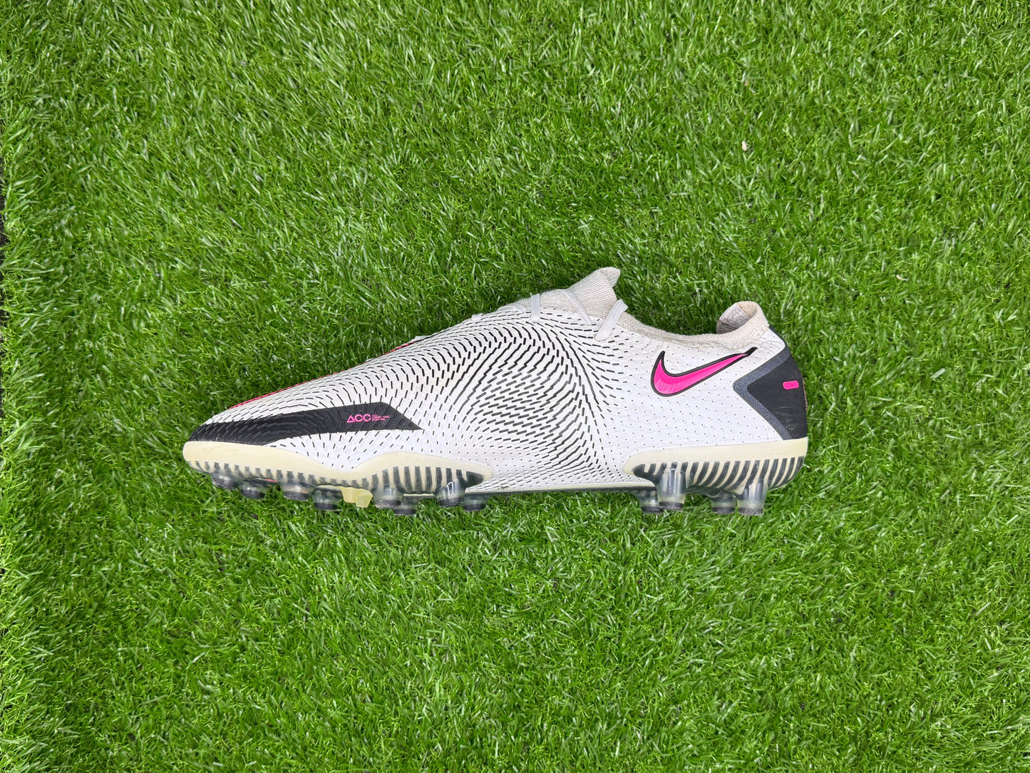 Nike Phantom GT Elite AG Pro