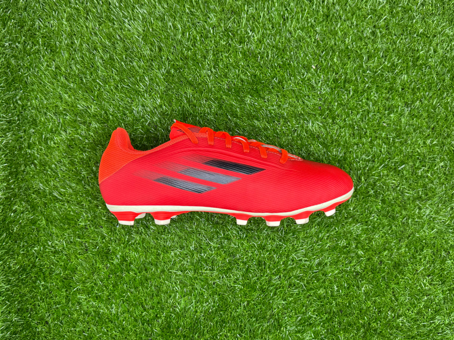 adidas X Speedflow.4 FxG