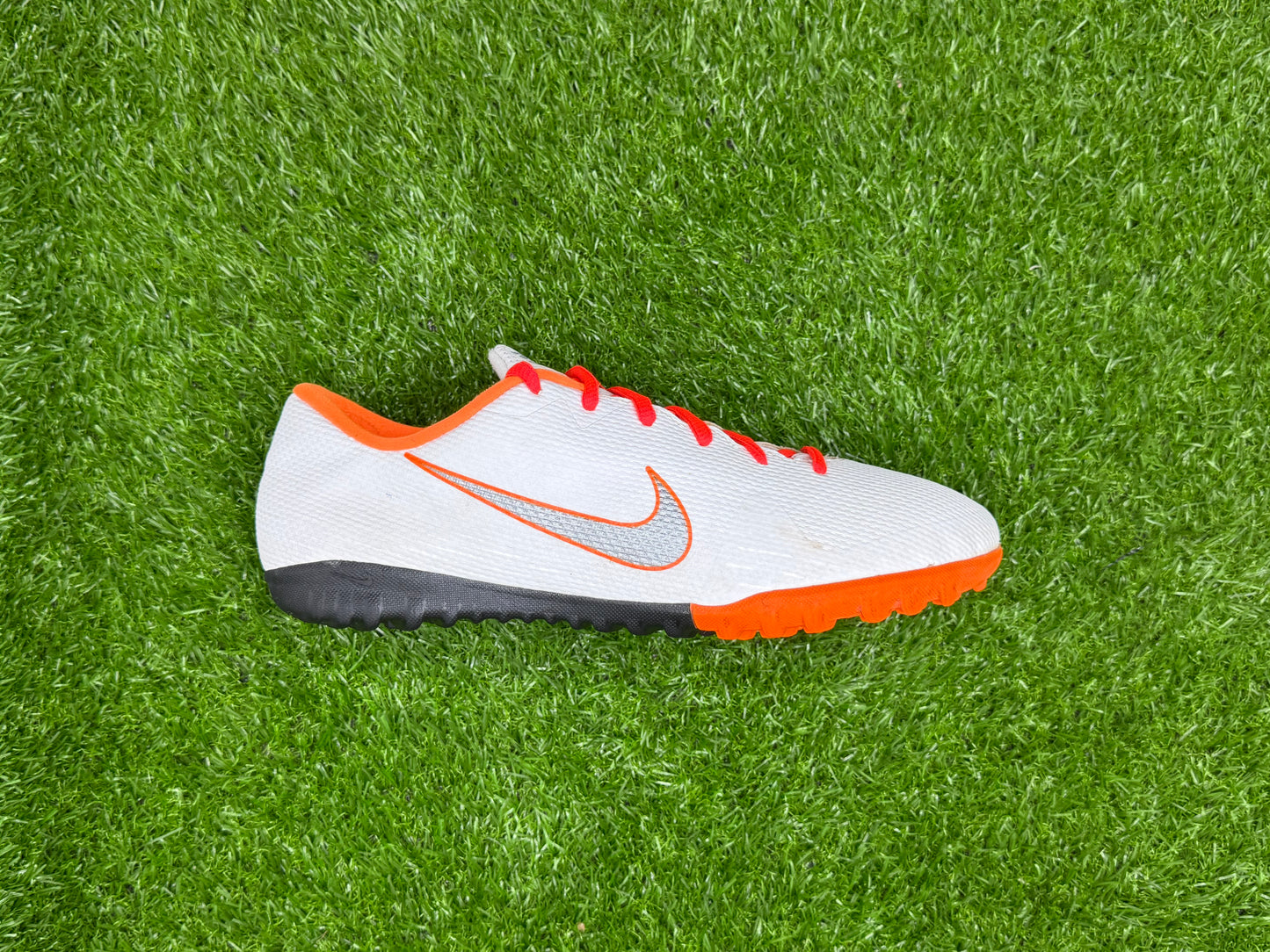 Nike Mercurial VaporX 12 Academy TF