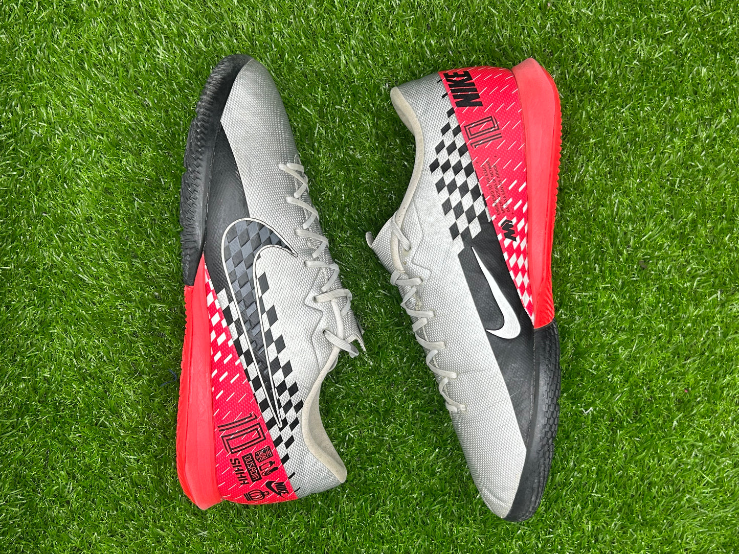 Nike Mercurial Vapor 13 Academy IC Neymar