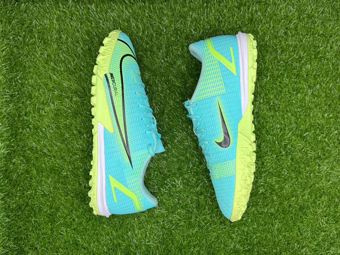 Nike Mercurial Vapor 14 Academy TF