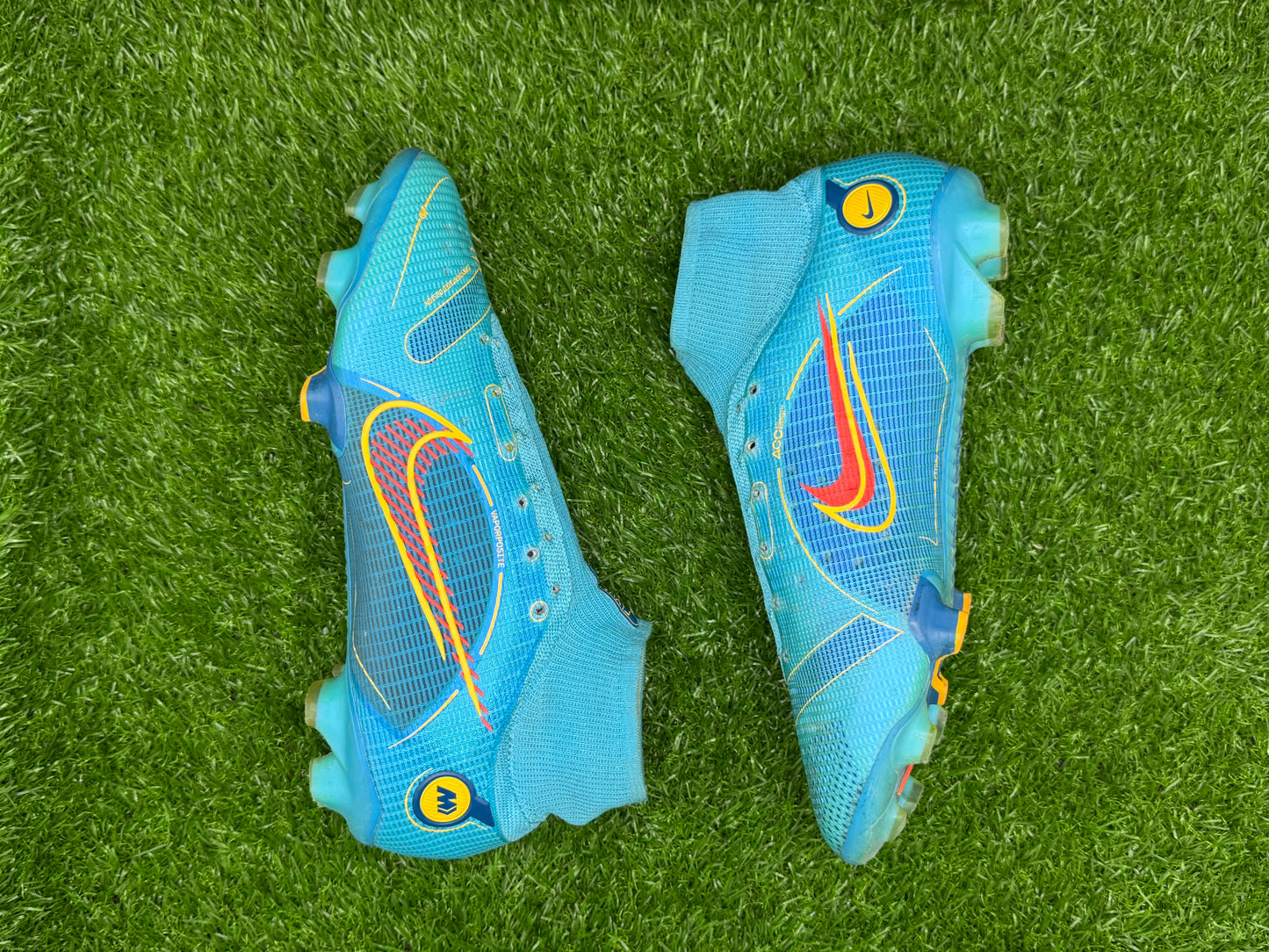 Nike Mercurial Superfly 8 Elite FG