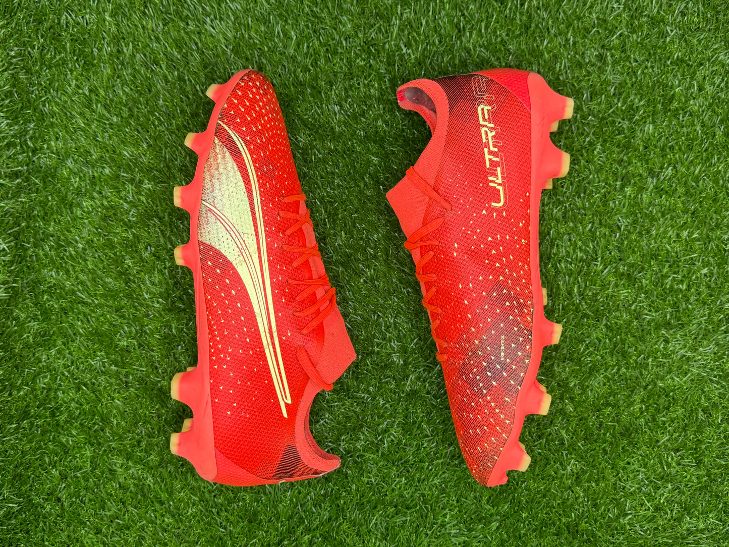 Puma Ultra Match FG AG
