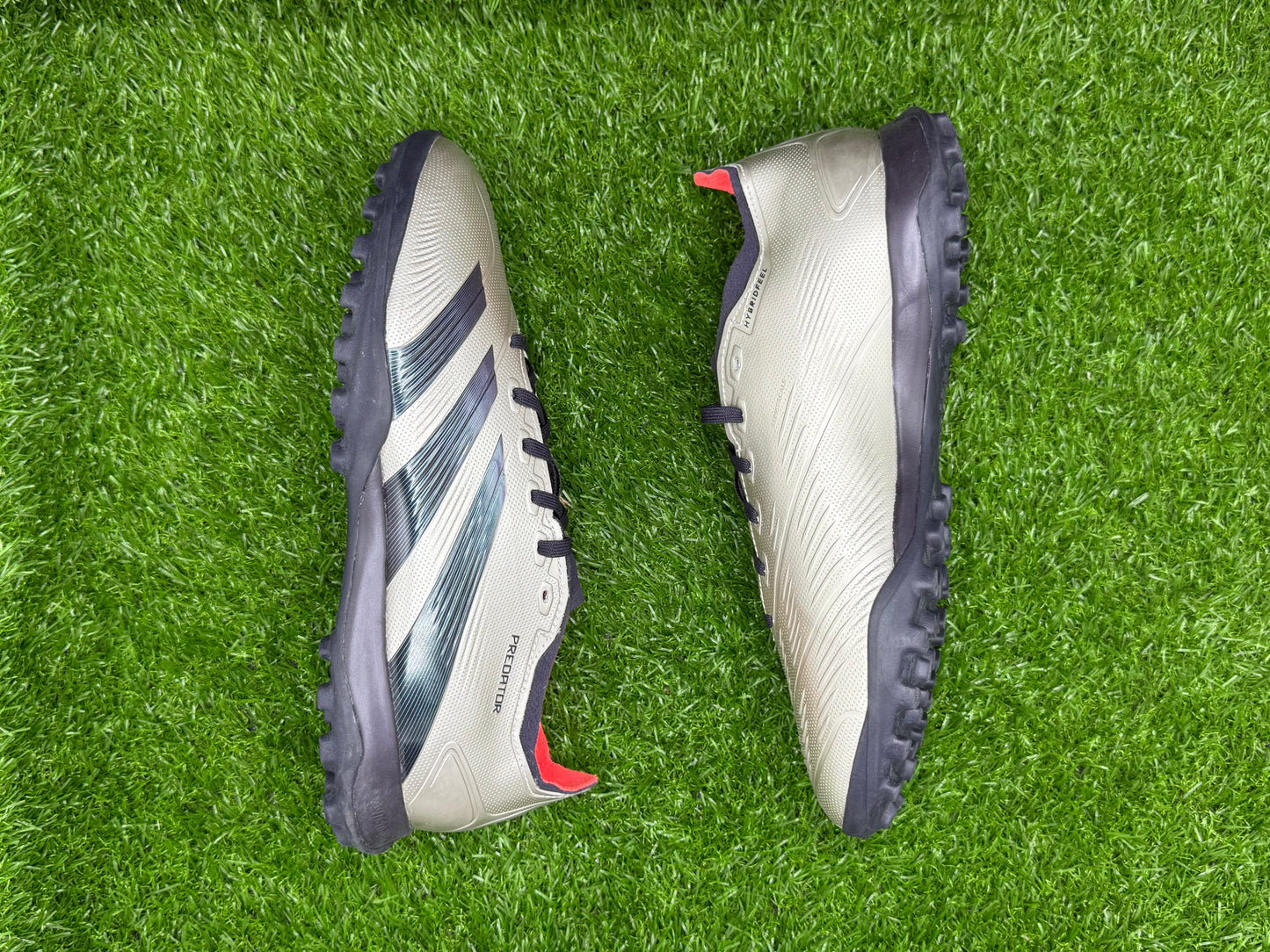Adidas Predator League TF (Brand New)