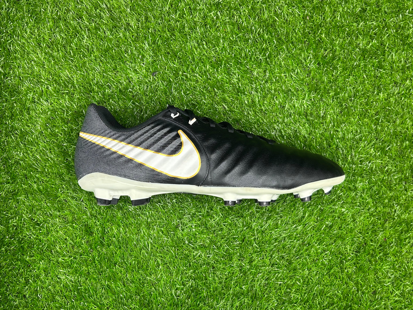 NikeTiempo Ligera IV FG