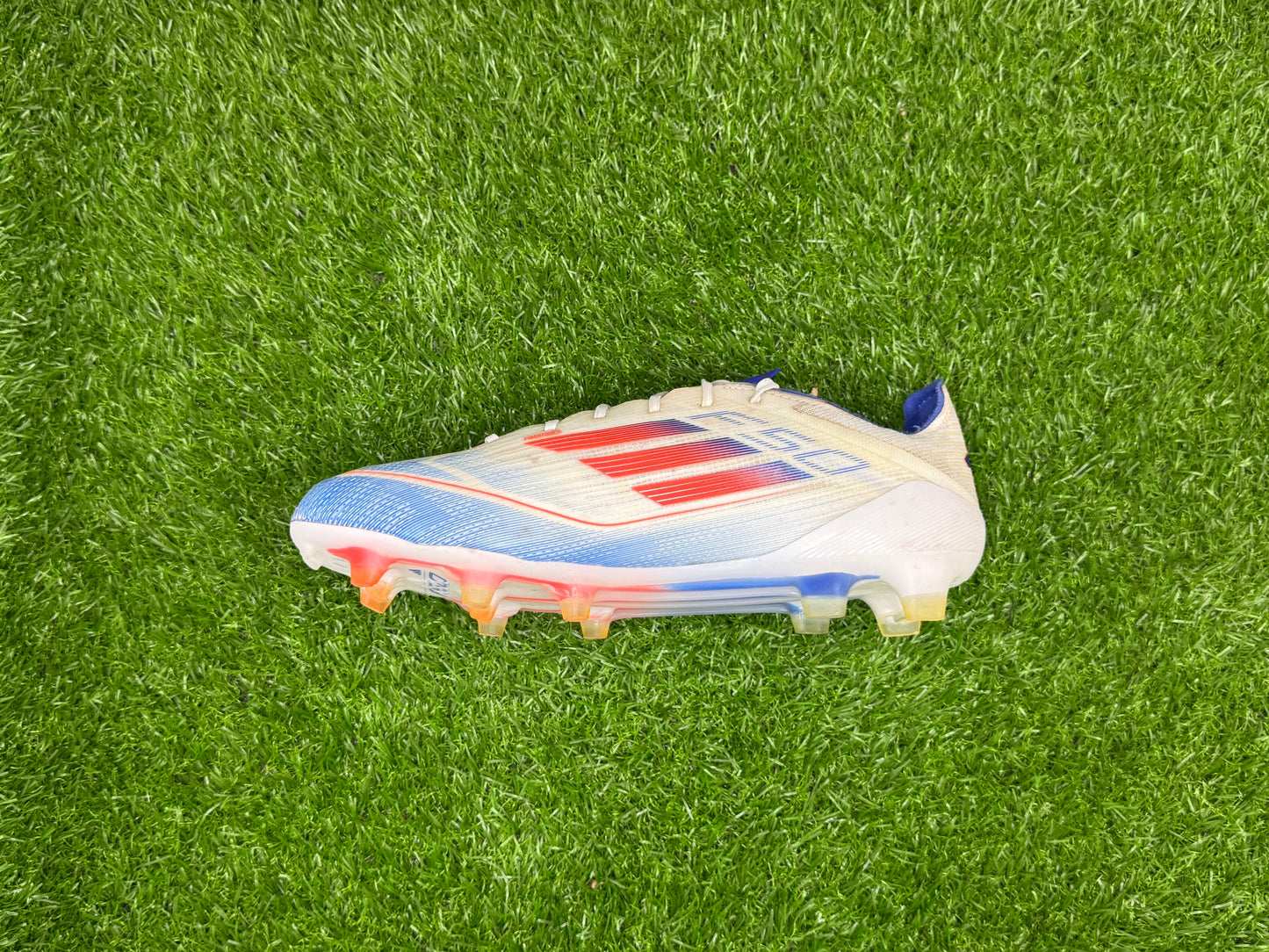 Adidas F50 Elite FG