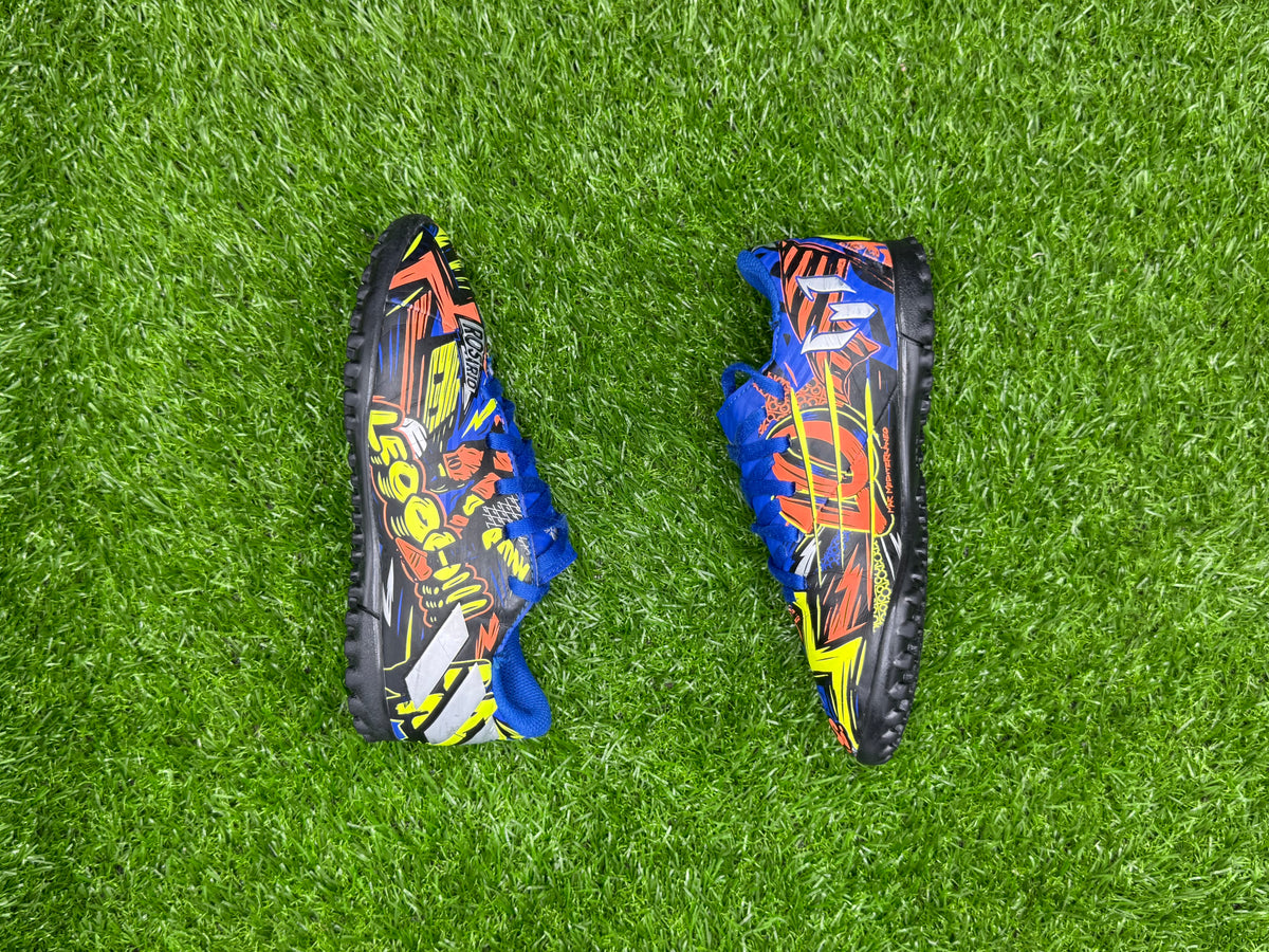 Adidas Nemeziz Messi 19.4 TF