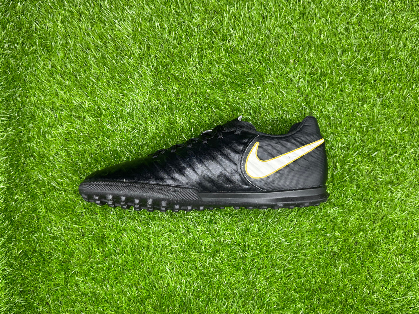 Nike TiempoX Rio III TF